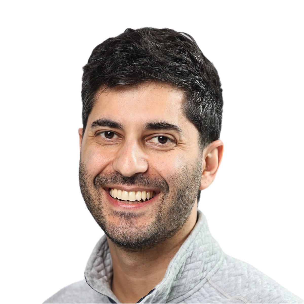 Photo of Aryan Naraghi